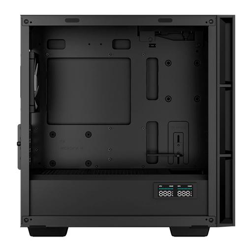 Deepcool CH360 Digital MicroATX Mid Tower (Preto)