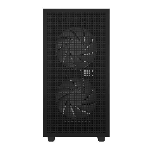 Deepcool CH360 Digital MicroATX Mid Tower (Preto)