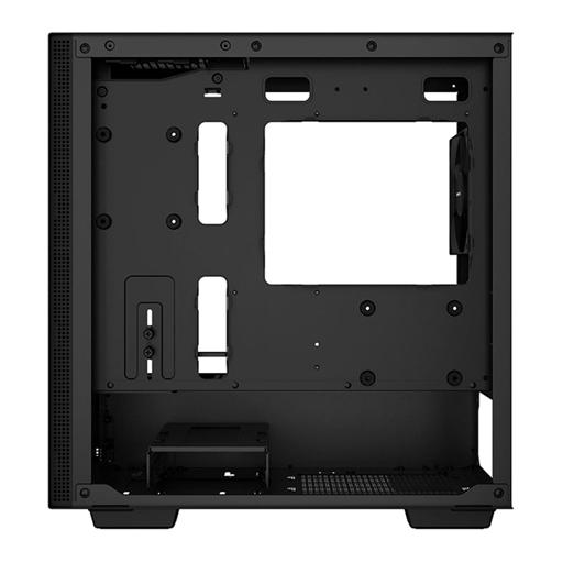 Deepcool CH370 MicroATX Mid Tower (Preto)
