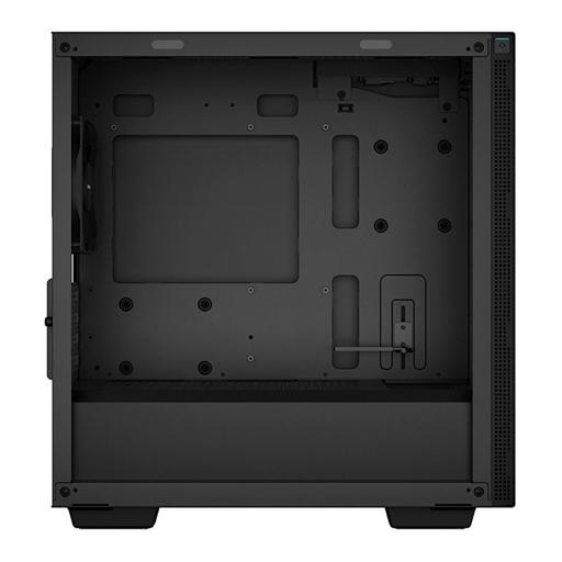 Deepcool CH370 MicroATX Mid Tower (Preto)