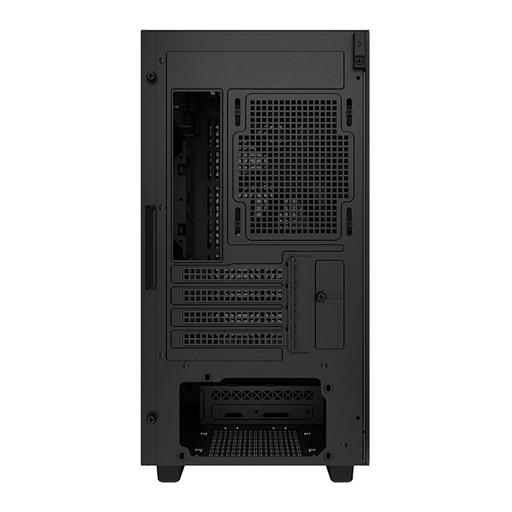 Deepcool CH370 MicroATX Mid Tower (Preto)