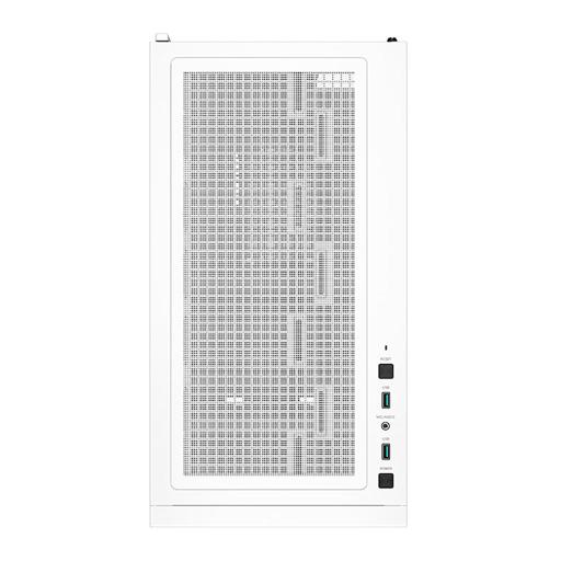 Deepcool CH510 WH ATX Mid Tower (Branco)