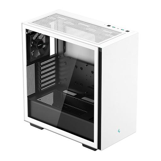 Deepcool CH510 WH ATX Mid Tower (Branco)