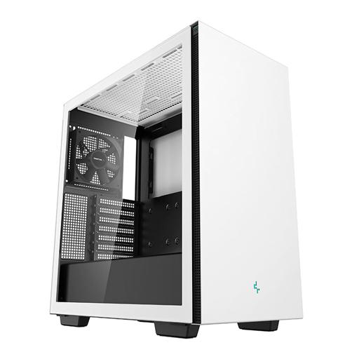Deepcool CH510 WH ATX Mid Tower (Branco)