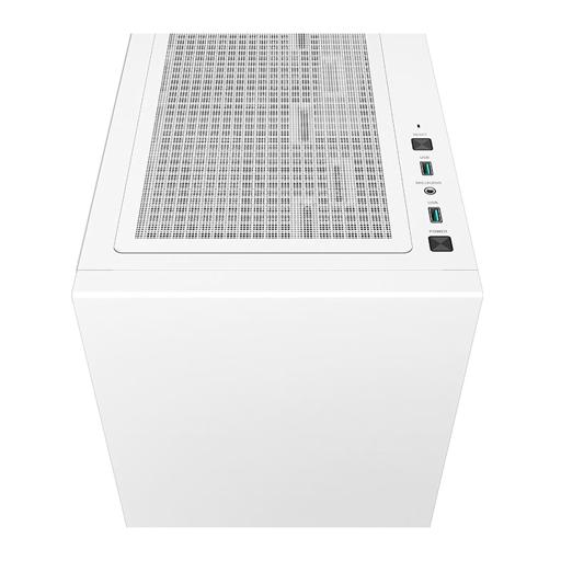 Deepcool CH510 WH ATX Mid Tower (Branco)
