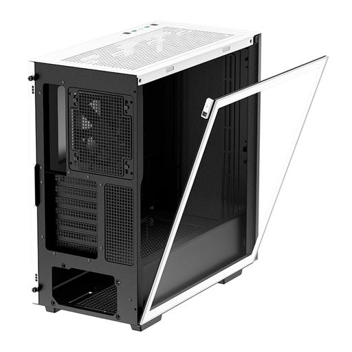 Deepcool CH510 WH ATX Mid Tower (Branco)