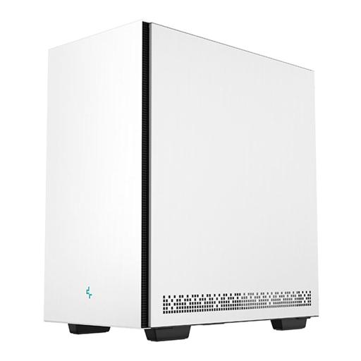 Deepcool CH510 WH ATX Mid Tower (Branco)