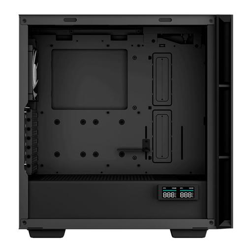 Deepcool CH560 Digital ATX Mid Tower (Preto)