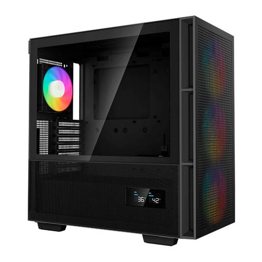 Deepcool CH560 Digital ATX Mid Tower (Preto)
