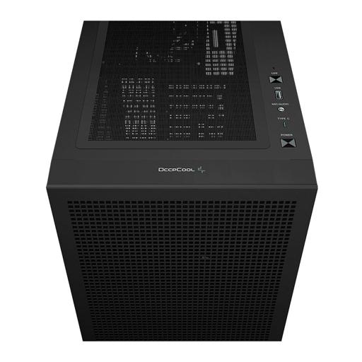 Deepcool CH560 Digital ATX Mid Tower (Preto)