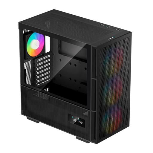 Deepcool CH560 Digital ATX Mid Tower (Preto)