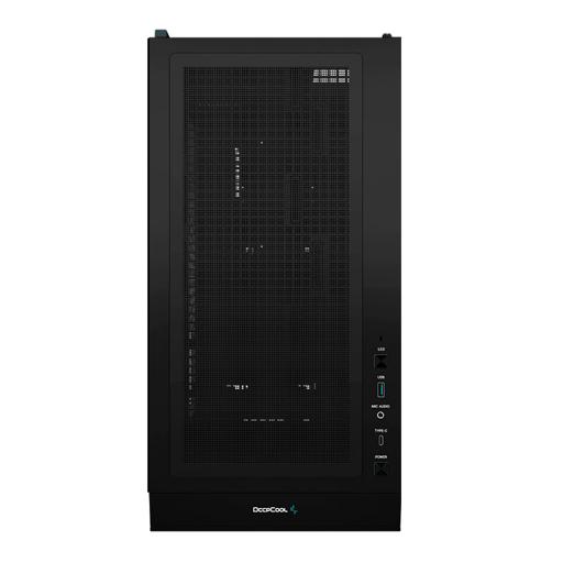 Deepcool CH560 Digital ATX Mid Tower (Preto)