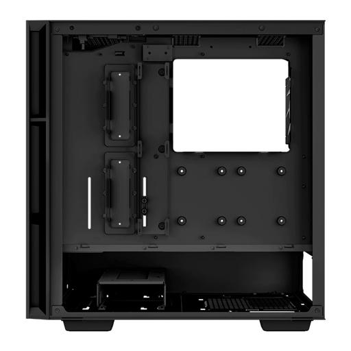 Deepcool CH560 Digital ATX Mid Tower (Preto)