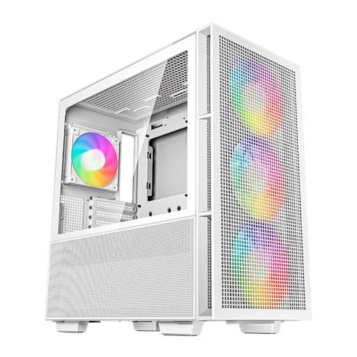 Deepcool CH560 ATX Mid Tower (Branco)
