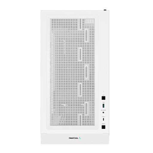 Deepcool CH560 ATX Mid Tower (Branco)