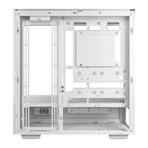 Deepcool CH690 Digital WH ATX Mid Tower (Branco)
