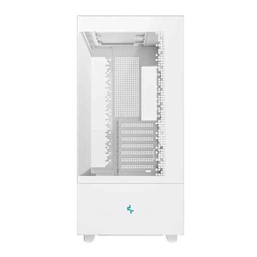 Deepcool CH690 Digital WH ATX Mid Tower (Branco)