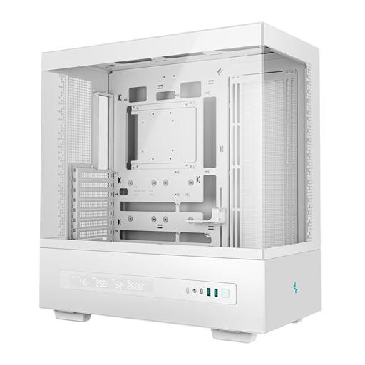 Deepcool CH690 Digital WH ATX Mid Tower (Branco)