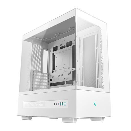 Deepcool CH690 Digital WH ATX Mid Tower (Branco)
