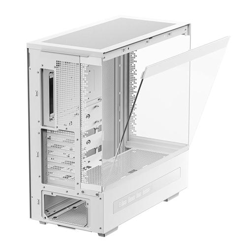 Deepcool CH690 Digital WH ATX Mid Tower (Branco)