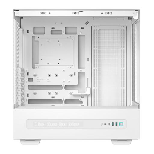 Deepcool CH690 Digital WH ATX Mid Tower (Branco)