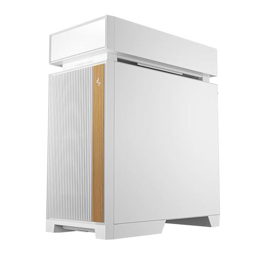 Deepcool CL6600 ATX Mid Tower (Branco)