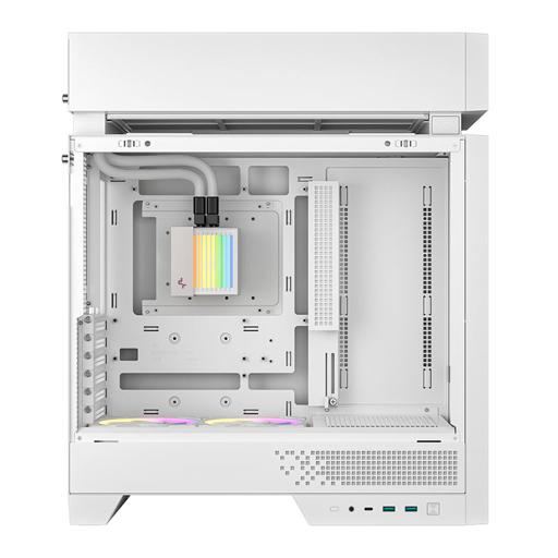 Deepcool CL6600 ATX Mid Tower (Branco)