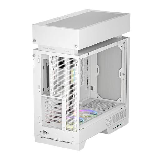Deepcool CL6600 ATX Mid Tower (Branco)