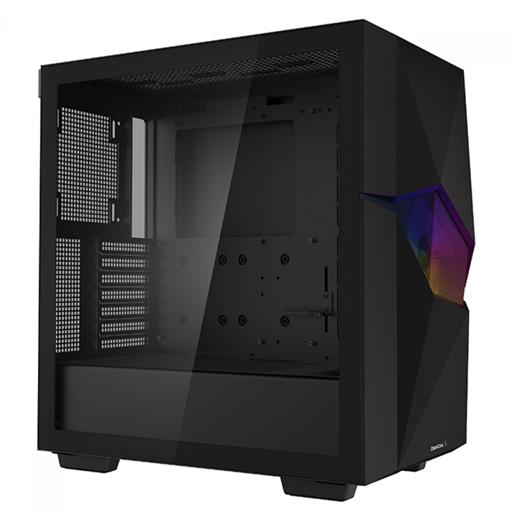Deepcool Cyclops ATX Mid Tower (Preto)