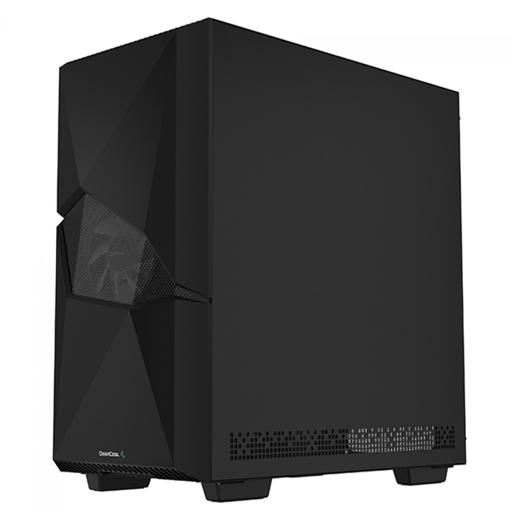 Deepcool Cyclops ATX Mid Tower (Preto)