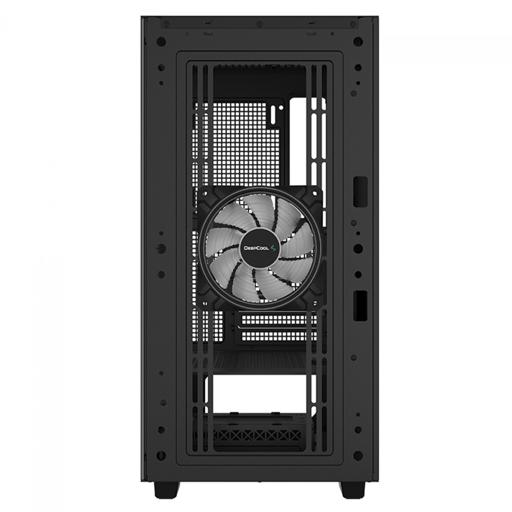 Deepcool Cyclops ATX Mid Tower (Preto)