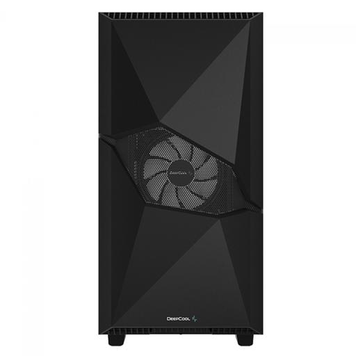 Deepcool Cyclops ATX Mid Tower (Preto)