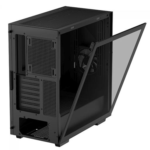 Deepcool Cyclops ATX Mid Tower (Preto)
