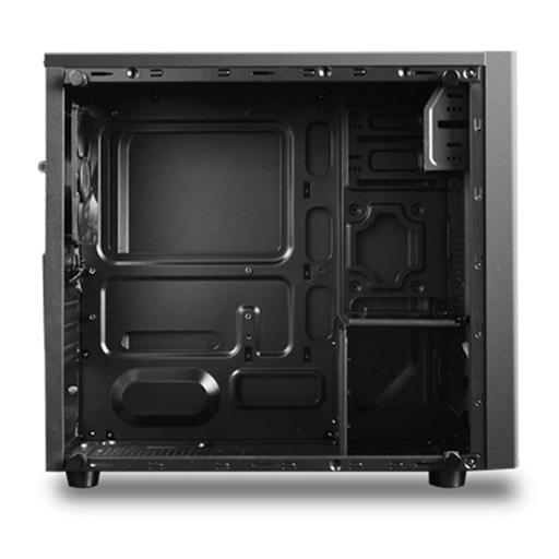 Deepcool Matrexx 30 MicroATX Mini Tower (Preto)