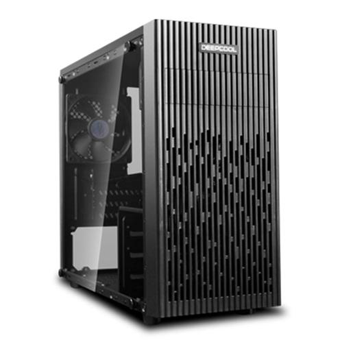 Deepcool Matrexx 30 MicroATX Mini Tower (Preto)