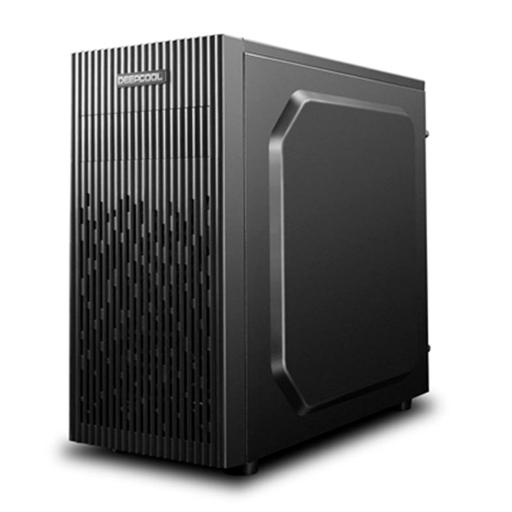 Deepcool Matrexx 30 MicroATX Mini Tower (Preto)