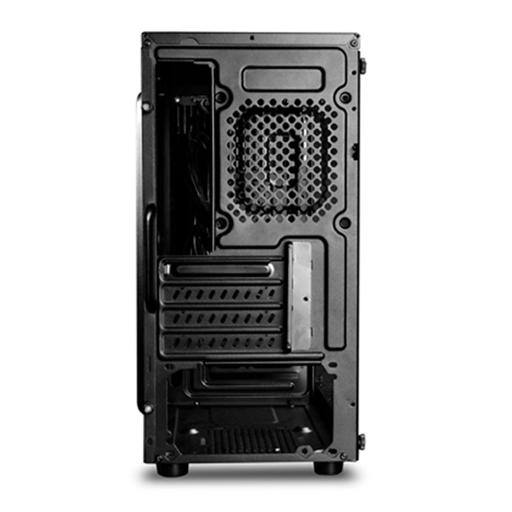 Deepcool Matrexx 30 MicroATX Mini Tower (Preto)