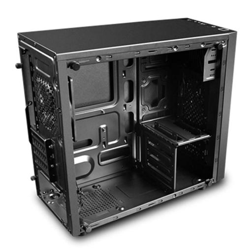 Deepcool Matrexx 30 MicroATX Mini Tower (Preto)