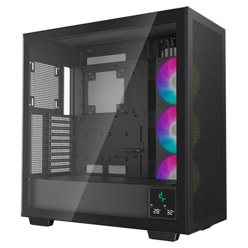 Deepcool Morpheus ATX Full Tower (Preto)