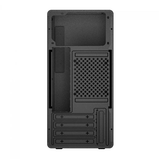 Dr. Office DO-CS-ITBSF MicroATX Mid Tower (Preto)