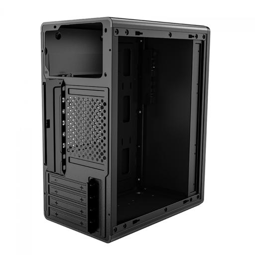 Dr. Office DO-CS-ITBSF MicroATX Mid Tower (Preto)