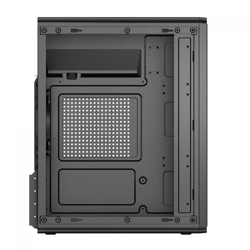 Dr. Office DO-CS-ITBSF MicroATX Mid Tower (Preto)
