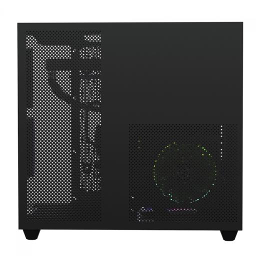 DT3 Hyperflow ATX Mid Tower (Preto)