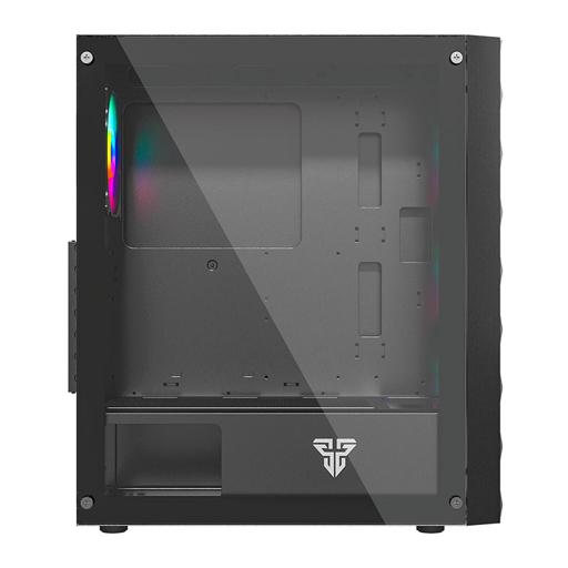 Fantech Aero 2 CG83 ATX Mid Tower (Preto)