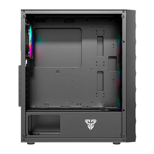Fantech Aero 2 CG83 ATX Mid Tower (Preto)
