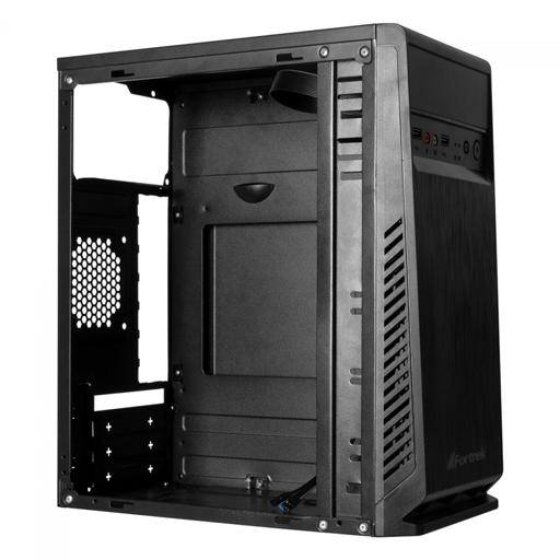 Fortrek COC502BK ATX Mid Tower (Preto)