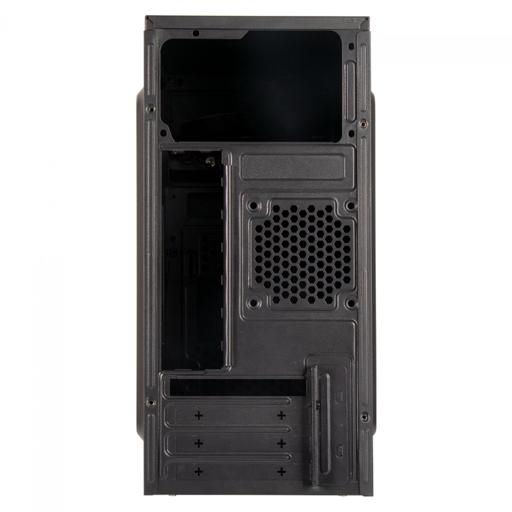Fortrek COC502BK ATX Mid Tower (Preto)