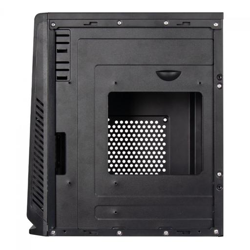 Fortrek COC502BK ATX Mid Tower (Preto)
