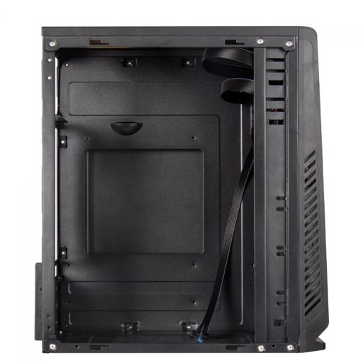 Fortrek COC502BK ATX Mid Tower (Preto)