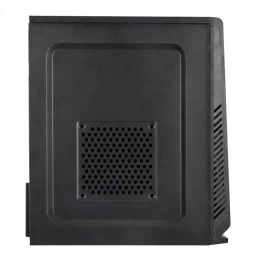Fortrek COC502BK ATX Mid Tower (Preto)
